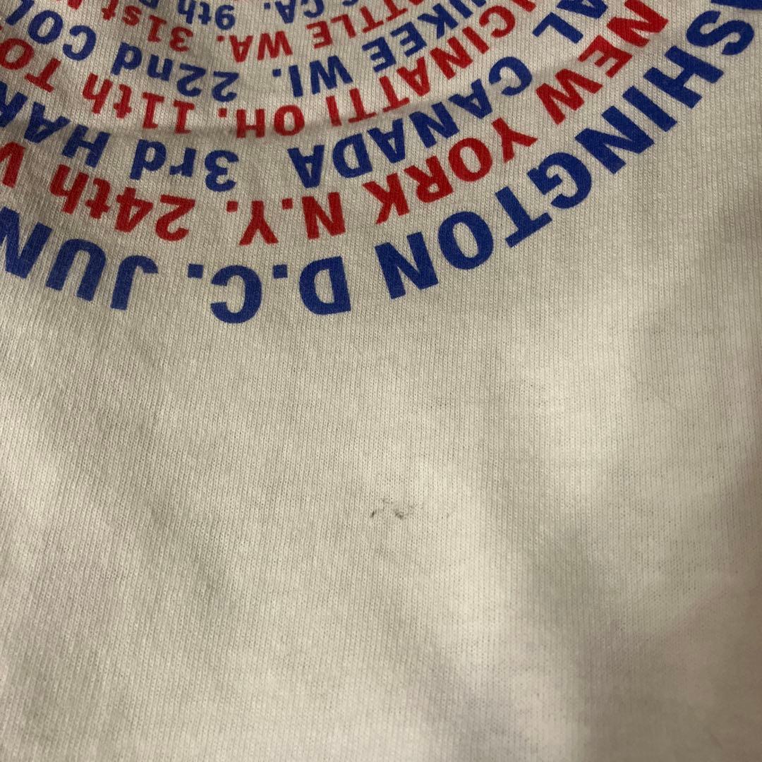 スパイスガールズ Tシャツspice girls