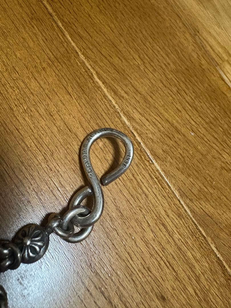 小物 Chrome Hearts 1ball short-s