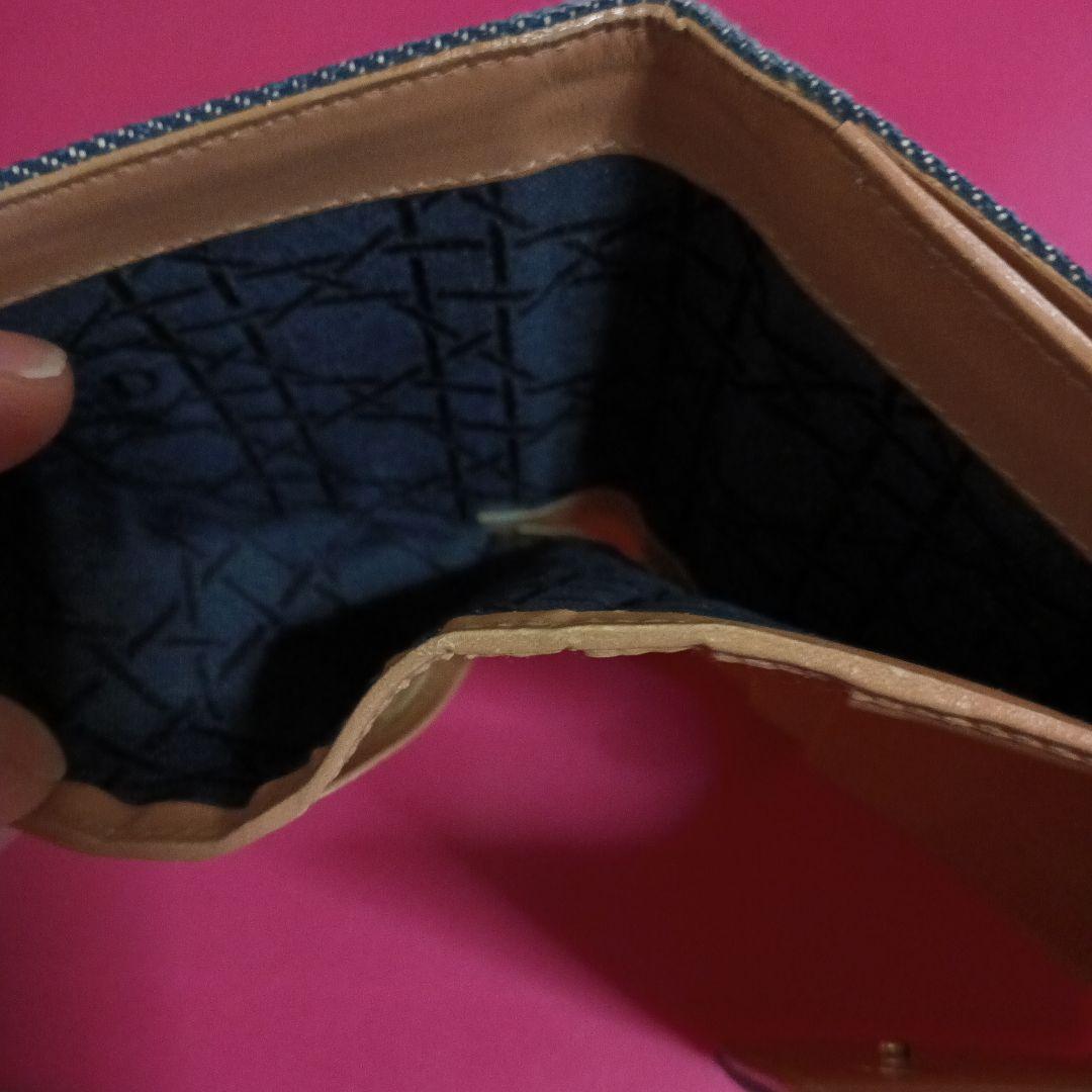 ディオールバッグストリートシックショルダーヴィンテージ バッグだけ56,800円