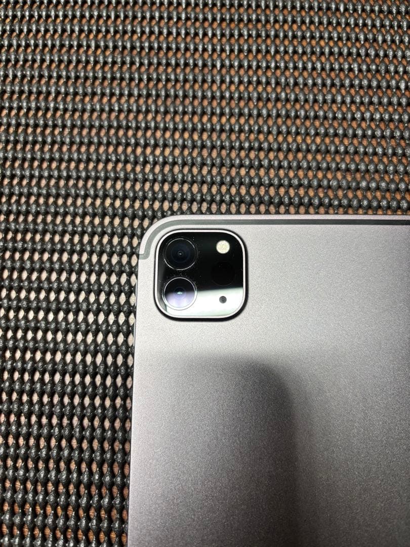 最終値下げ　【美品】　Apple iPad Pro 11インチ　即日発送