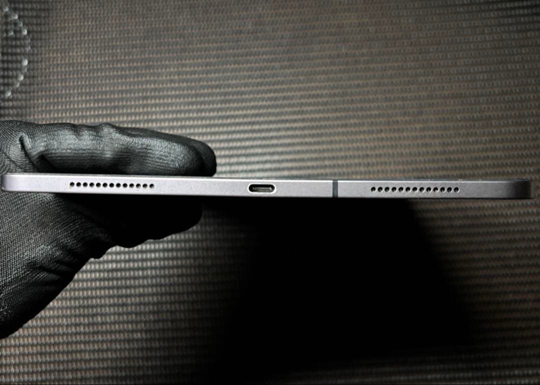 最終値下げ　【美品】　Apple iPad Pro 11インチ　即日発送