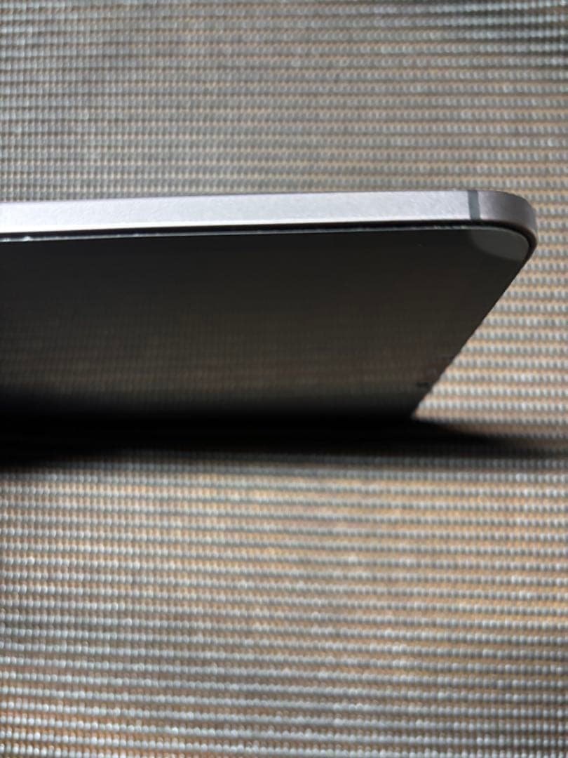 最終値下げ　【美品】　Apple iPad Pro 11インチ　即日発送