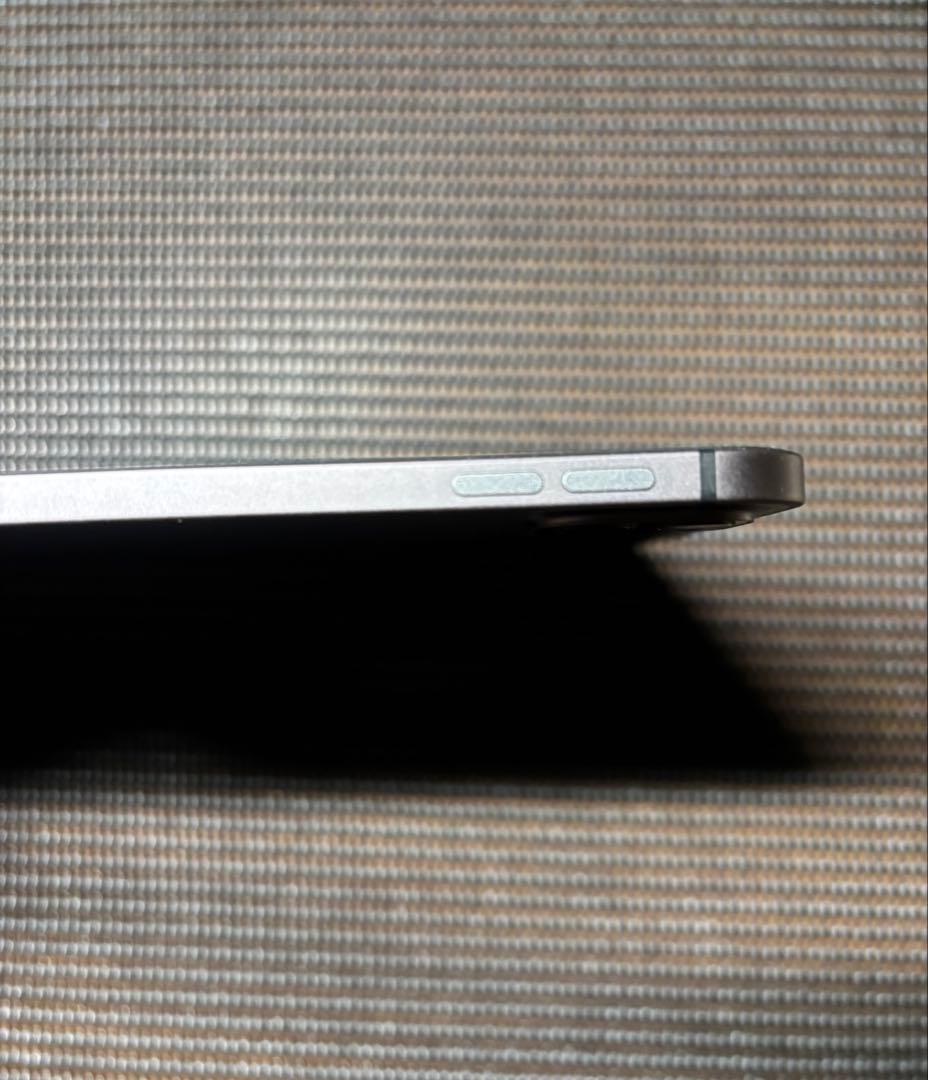 最終値下げ　【美品】　Apple iPad Pro 11インチ　即日発送