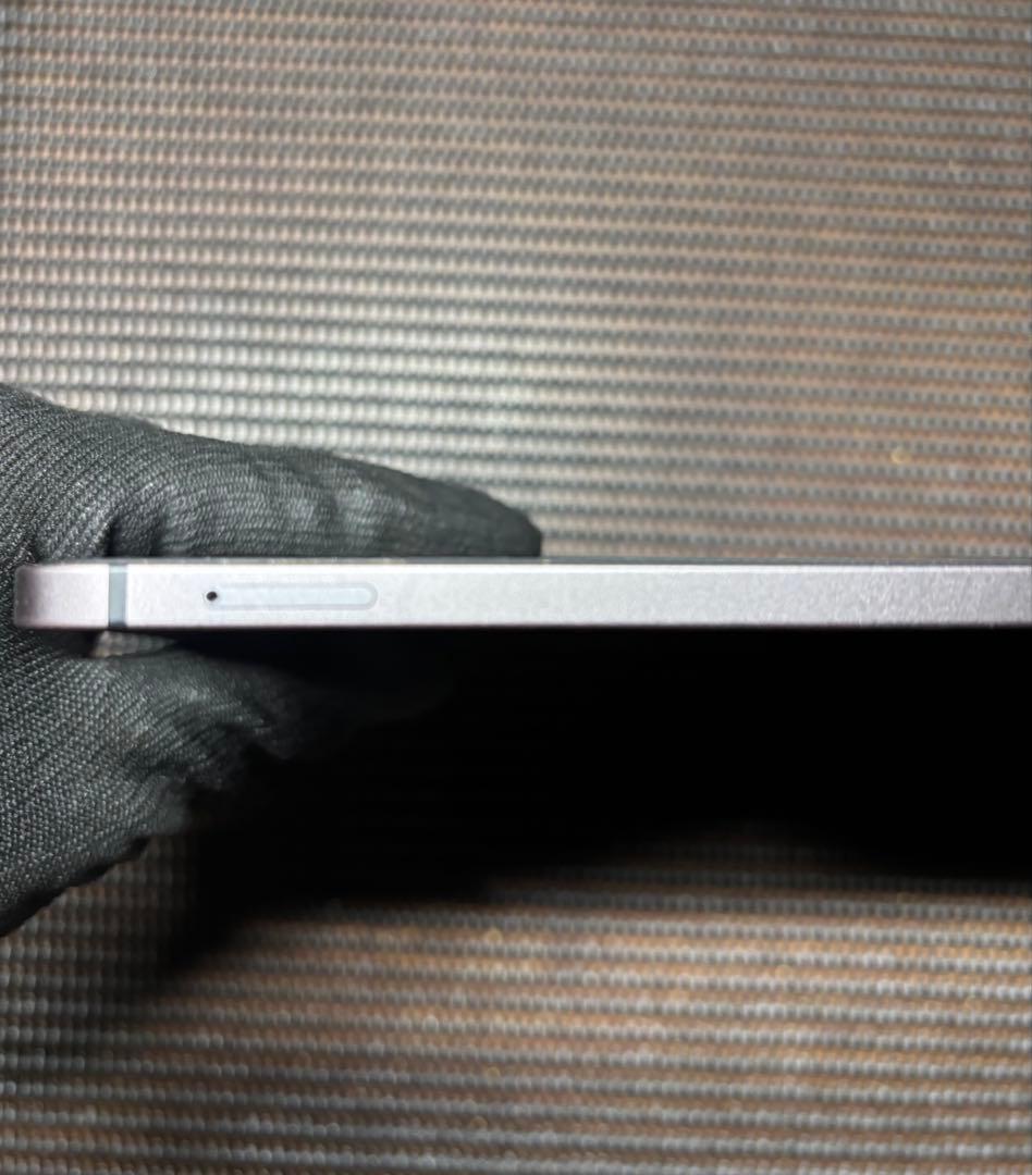 最終値下げ　【美品】　Apple iPad Pro 11インチ　即日発送