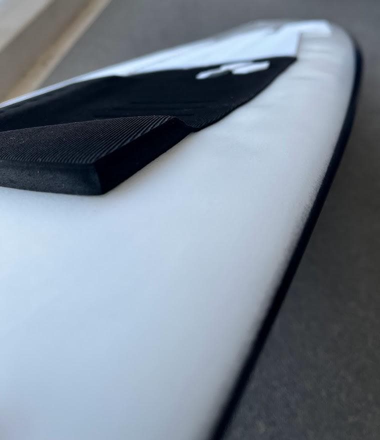 クリステンソン　フィッシュ ５’８