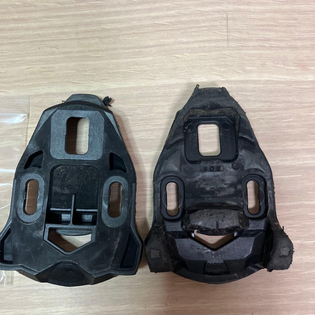 TIME XPRESSO 10 カーボンペダル　 クリート