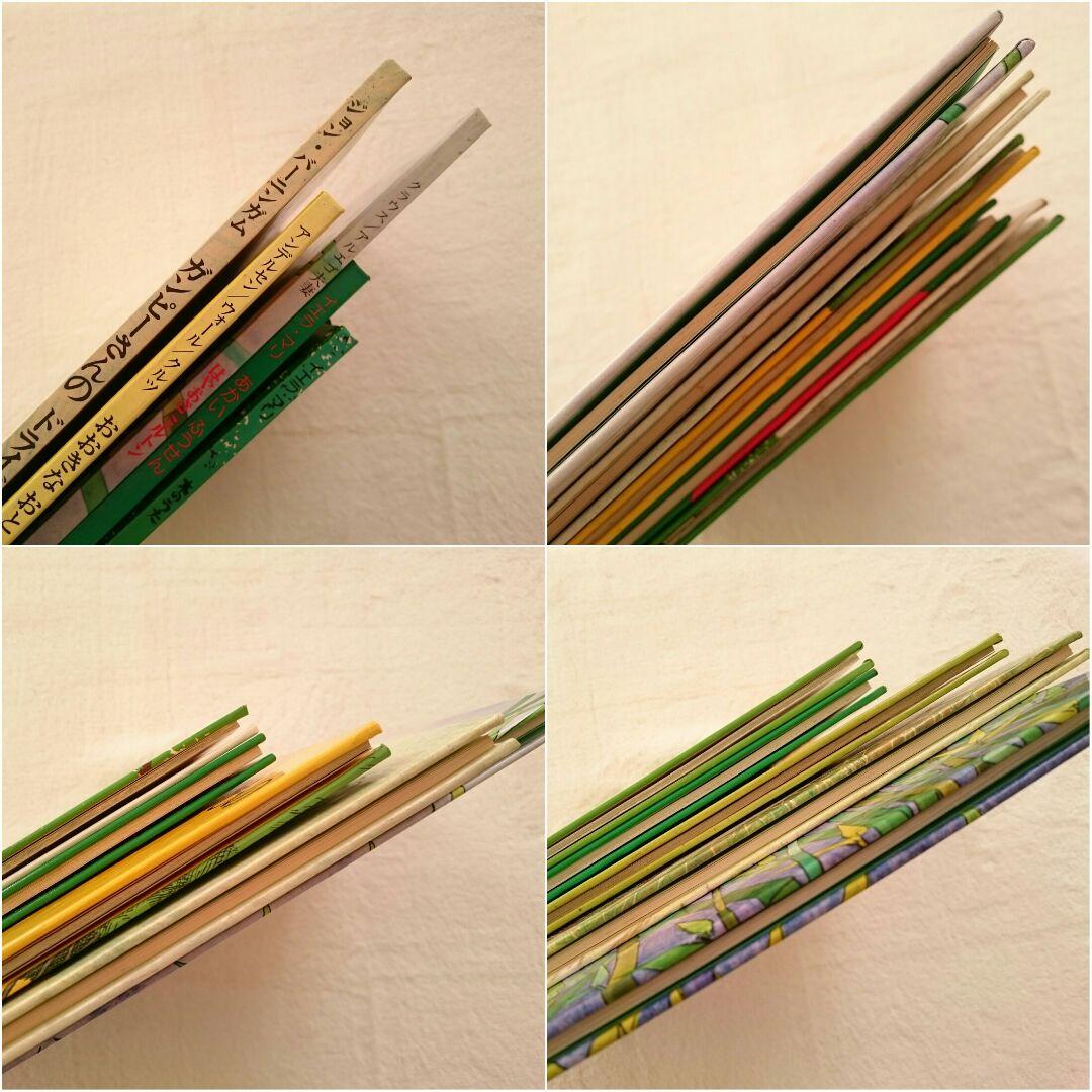 【ほるぷ出版】海外絵本 4冊セット（対象 3歳から）