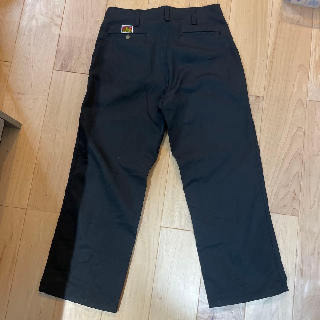 USA企画 BEN DAVIS フリスコパンツ W34 L29