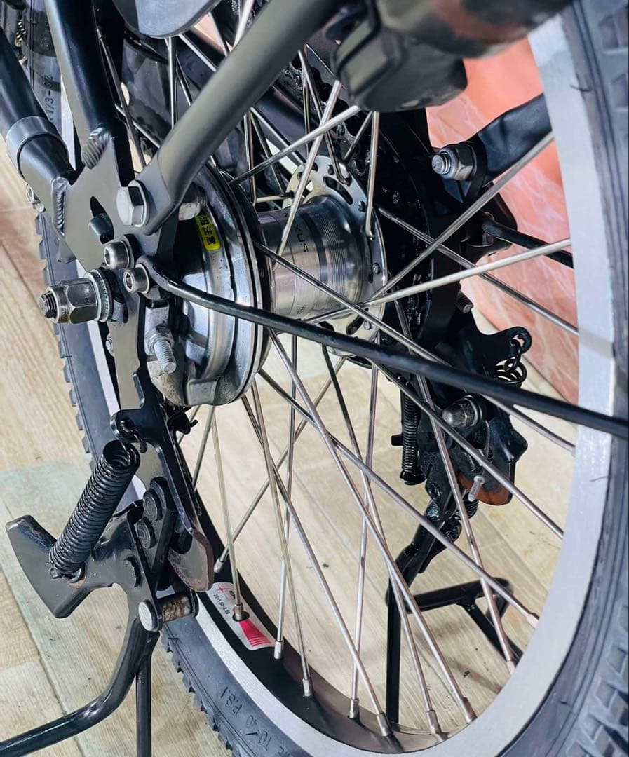 ヤマハパスキス2019年！⭐️激レアモデル！子供乗せ電動アシスト自転車Y2774