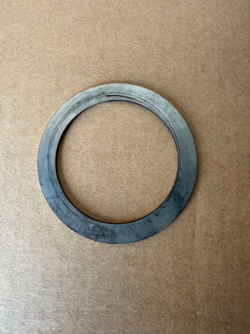 GRヤリス用 チタンマフラー [L877]