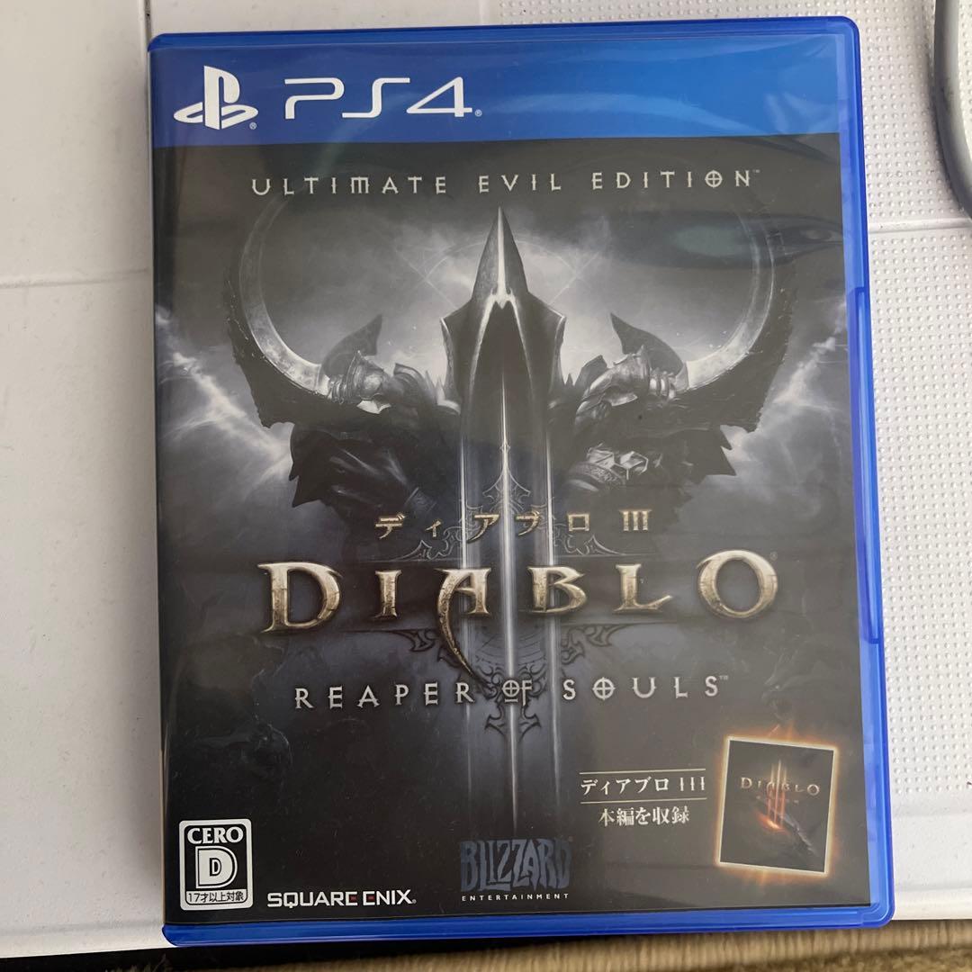 ps4 ソフトまとめ売り