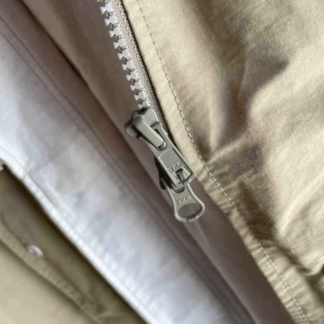 【katagamiya】ウィムガゼット　コート ポンチョ F/CE.