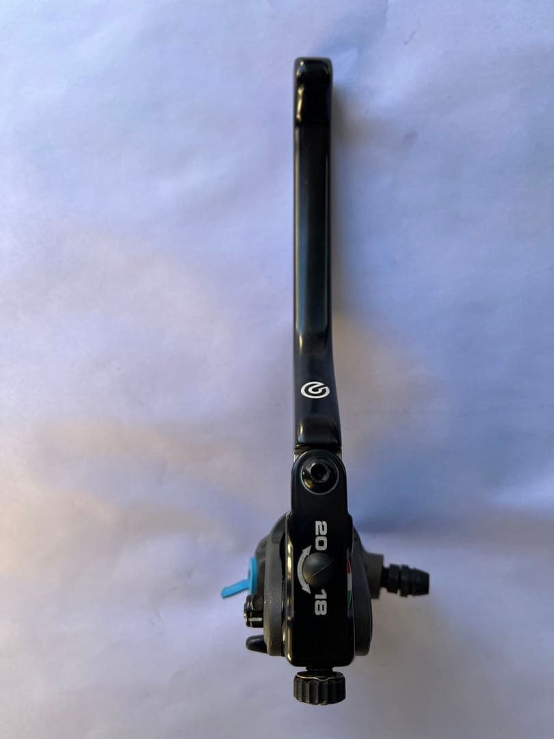 brembo Racing19 RCS ブレーキ