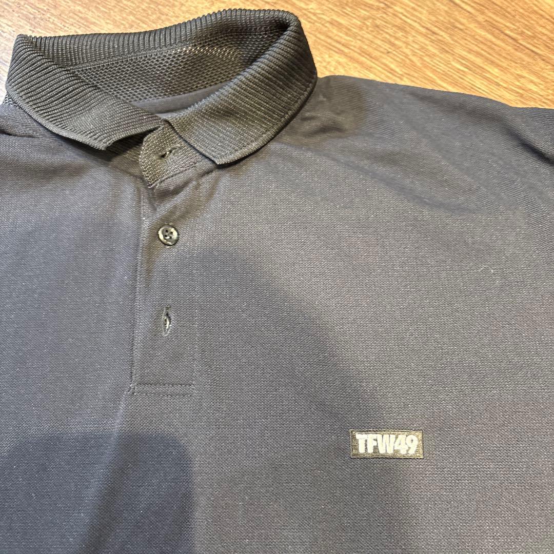 TFW49 CLASSIC POLOクラシック ポロ XL