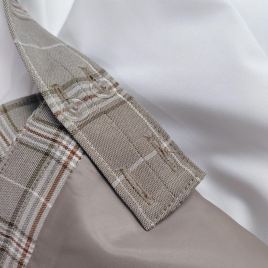 CHOPIN deux ショパンドゥ160 卒業式 フォーマルスーツ 5点セット