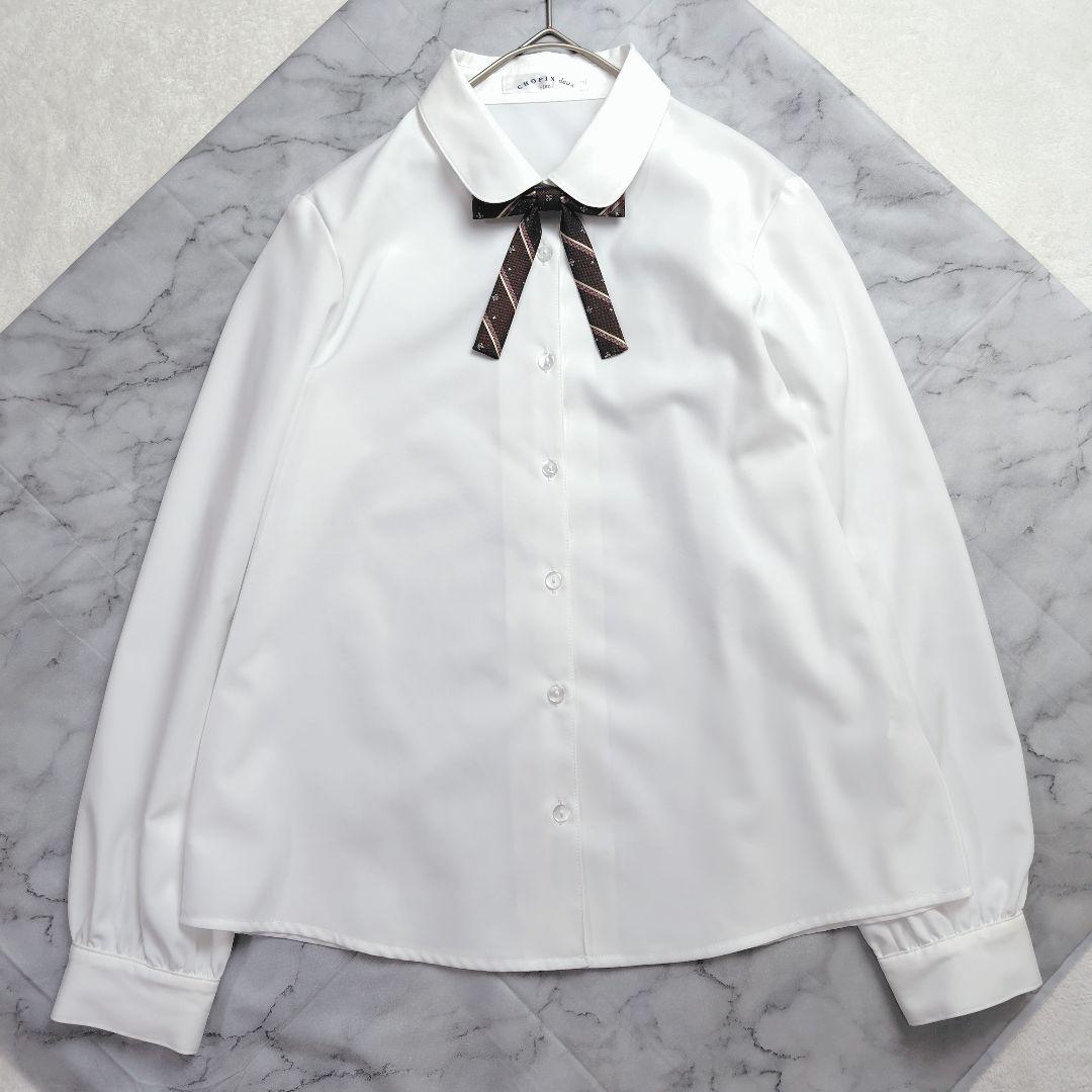 CHOPIN deux ショパンドゥ160 卒業式 フォーマルスーツ 5点セット