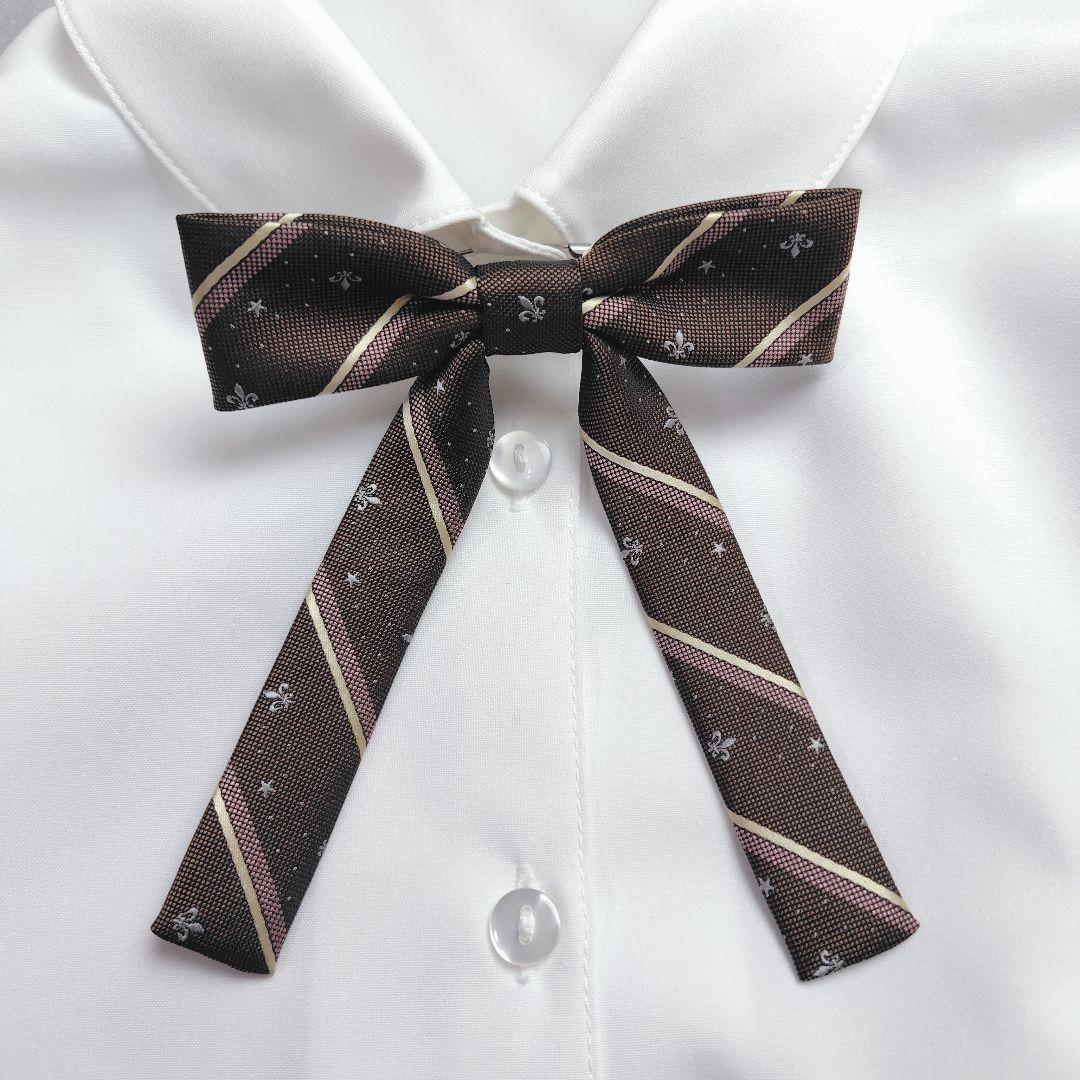 CHOPIN deux ショパンドゥ160 卒業式 フォーマルスーツ 5点セット