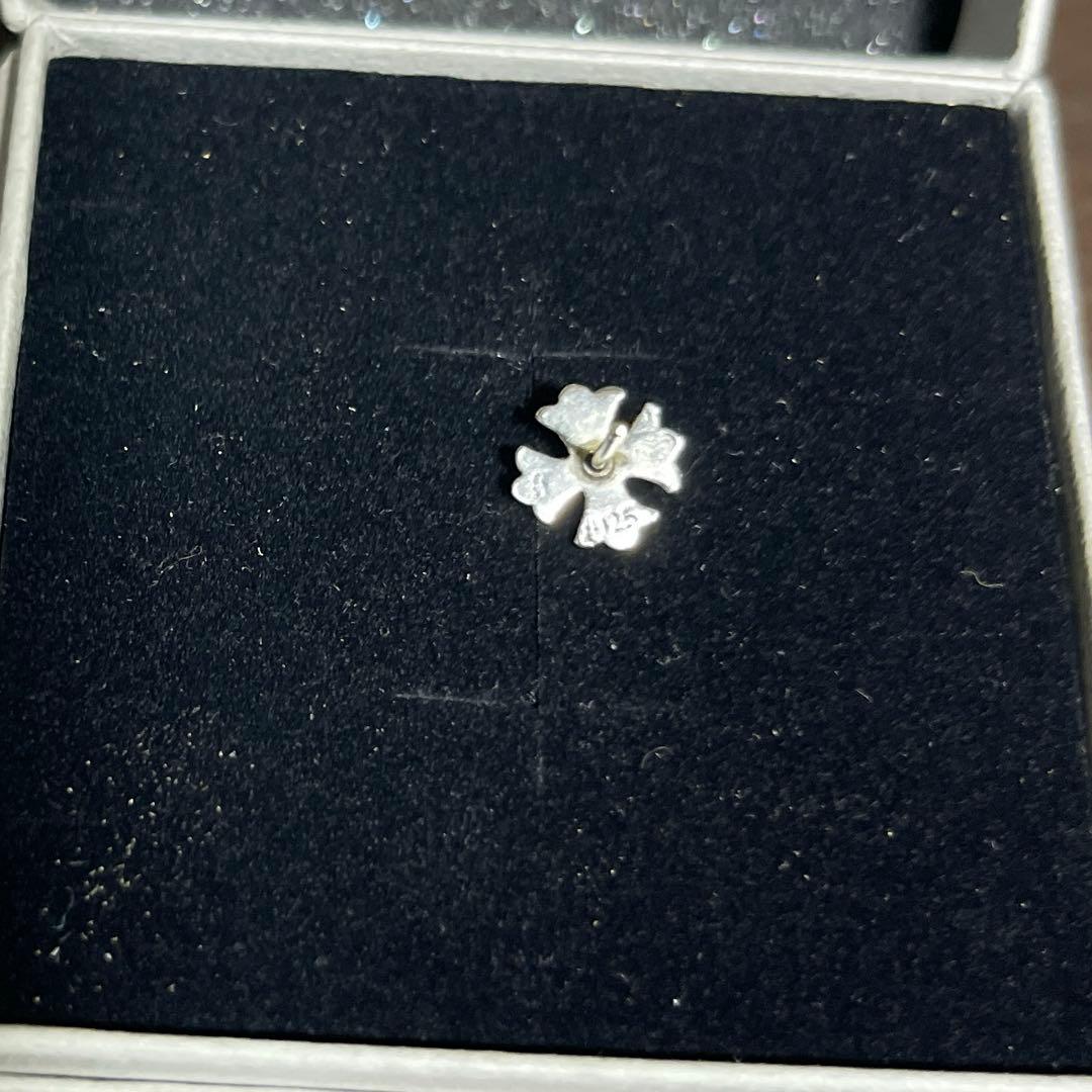 正規品　CHROME HEARTS ピアス