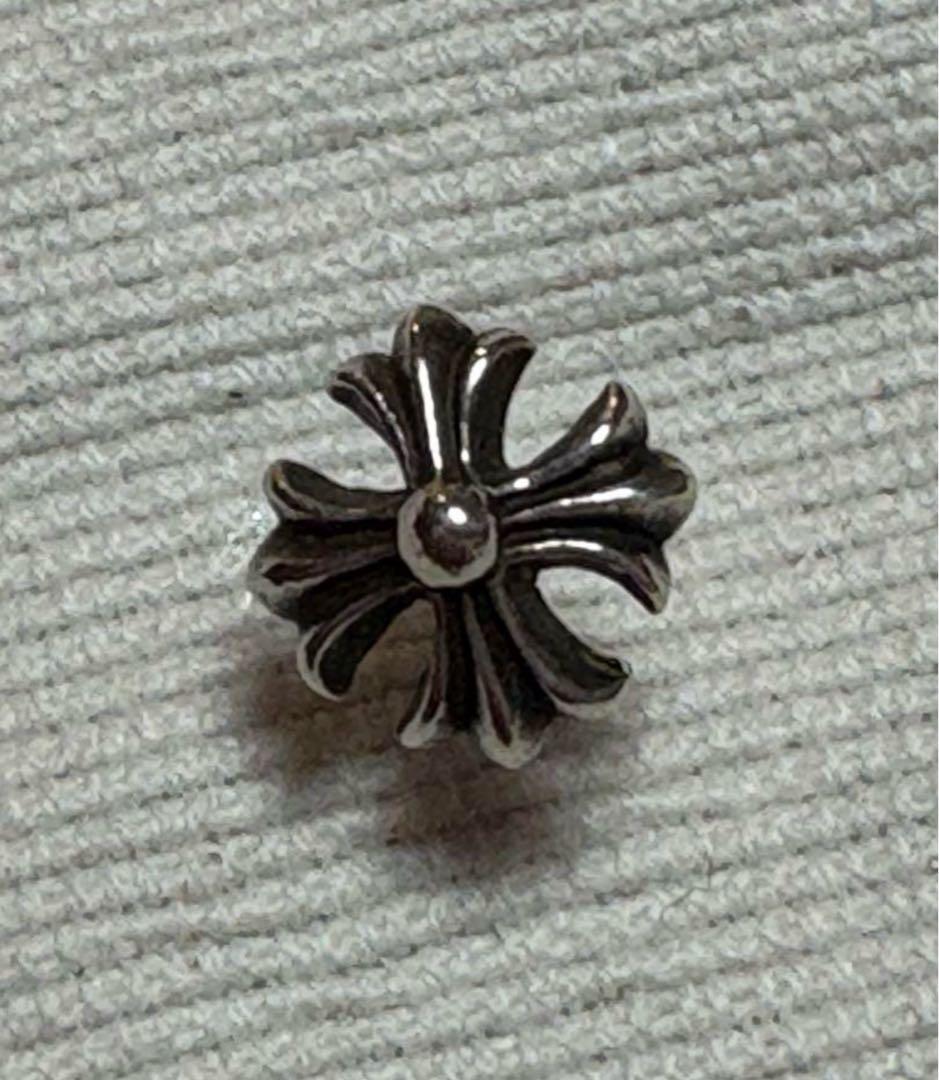 正規品　CHROME HEARTS ピアス