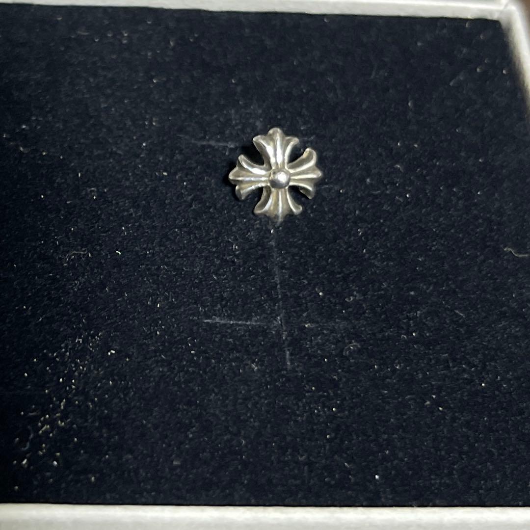 正規品　CHROME HEARTS ピアス