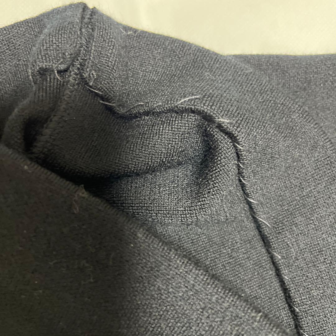 MUSE de Deuxieme Classe * スムースニットパンツ