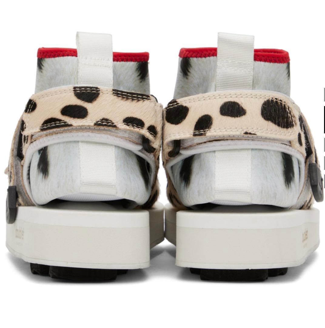 doublet × SUICOKE コラボサンダル【新品未使用】