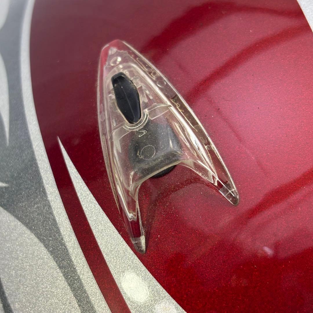 ビンテージヘルメット“Arai URBANE-GT カーティス・ロバーツ”