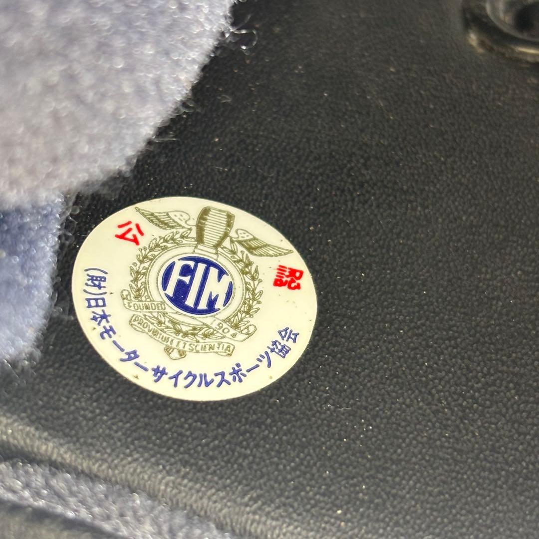 ビンテージヘルメット“Arai URBANE-GT カーティス・ロバーツ”