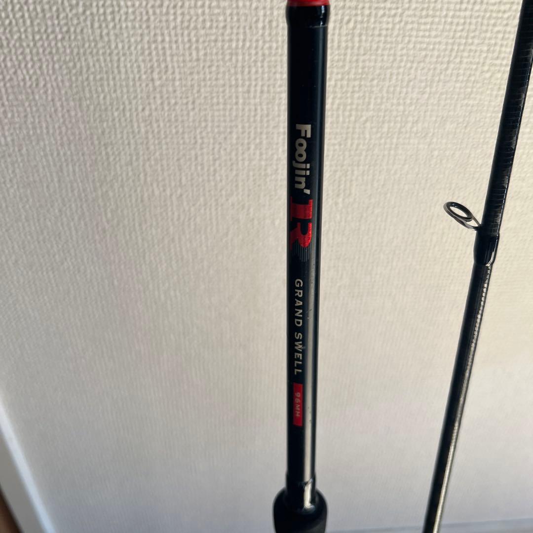 オレンジさん専用【APIA】Foojin R フージンR 96