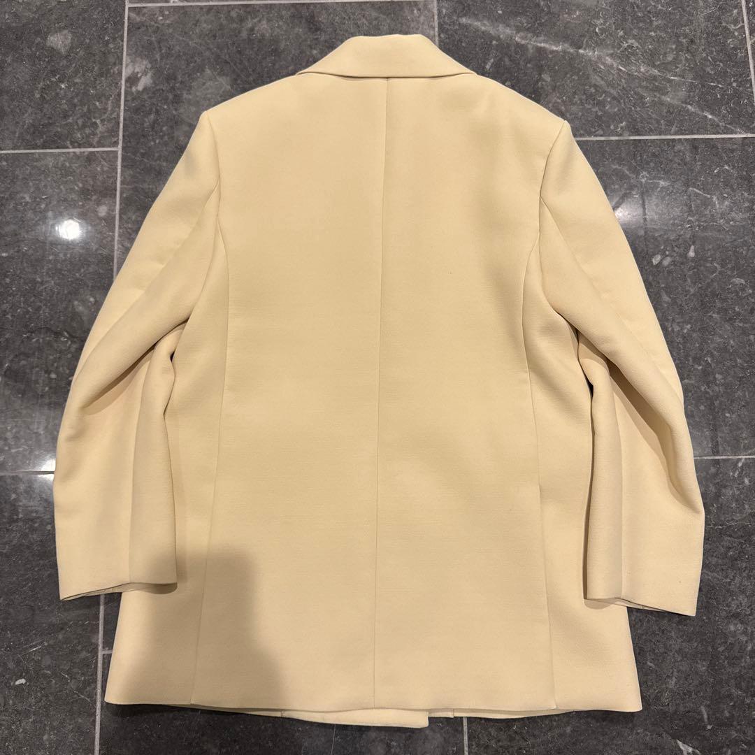 COLUMN コラム　オーバージャケット