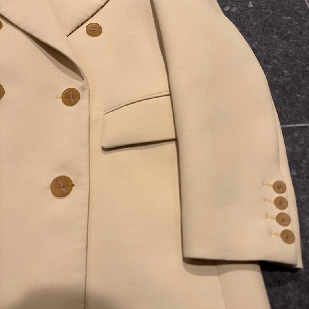 COLUMN コラム　オーバージャケット