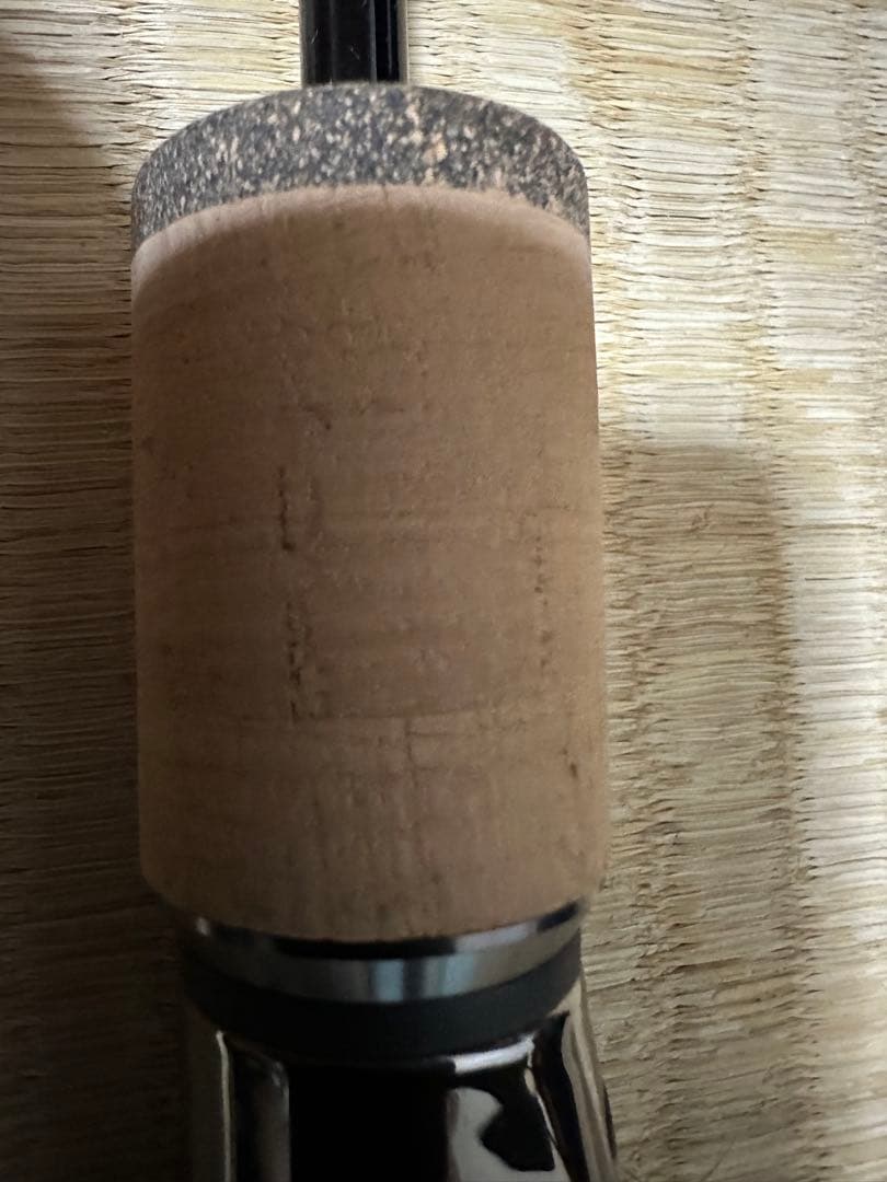 ロッド beat NEW PROPAGATE BLX2+