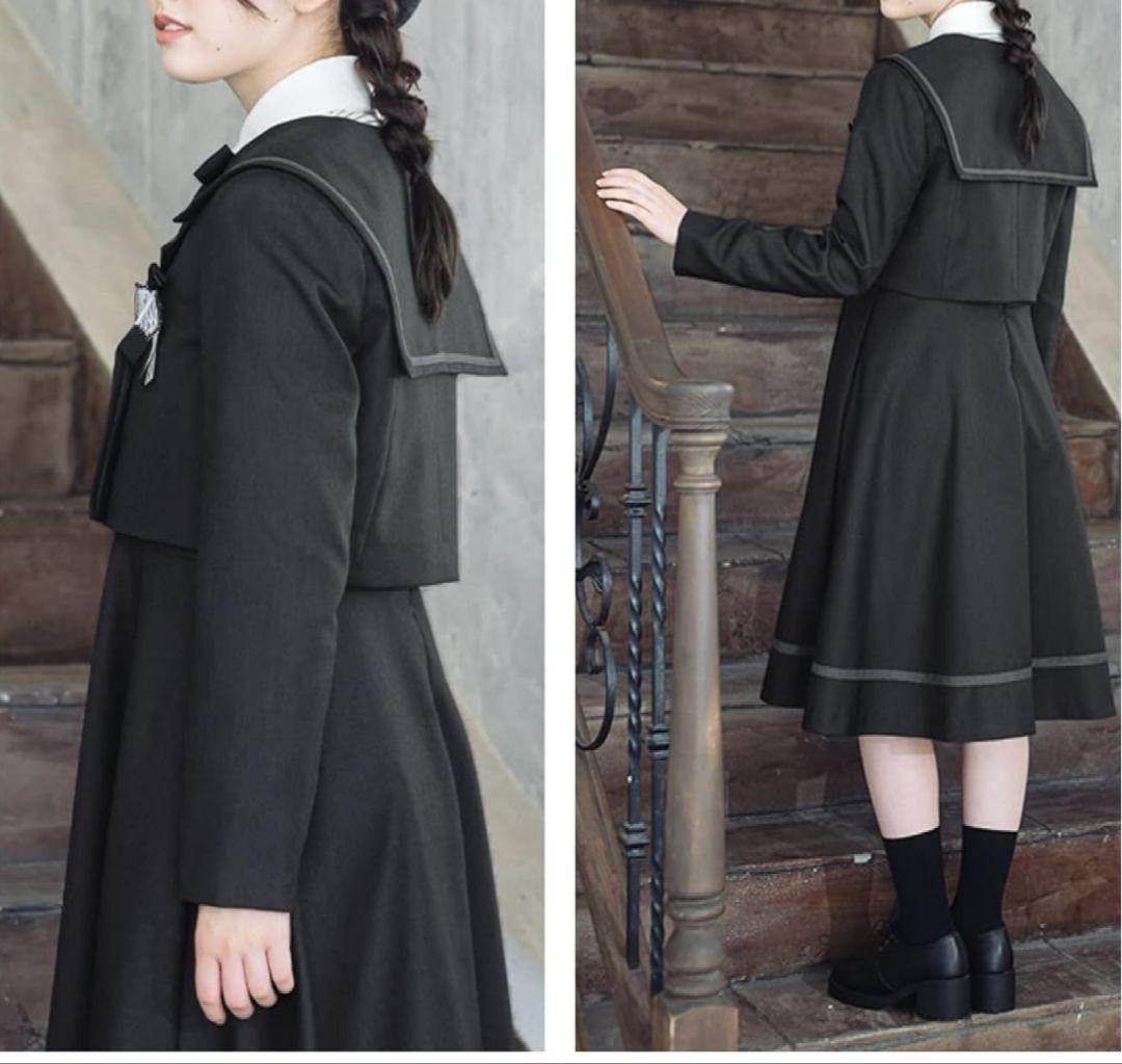 アリサナ(arisana)卒業式 フォーマル スーツ 女の子 160センチ