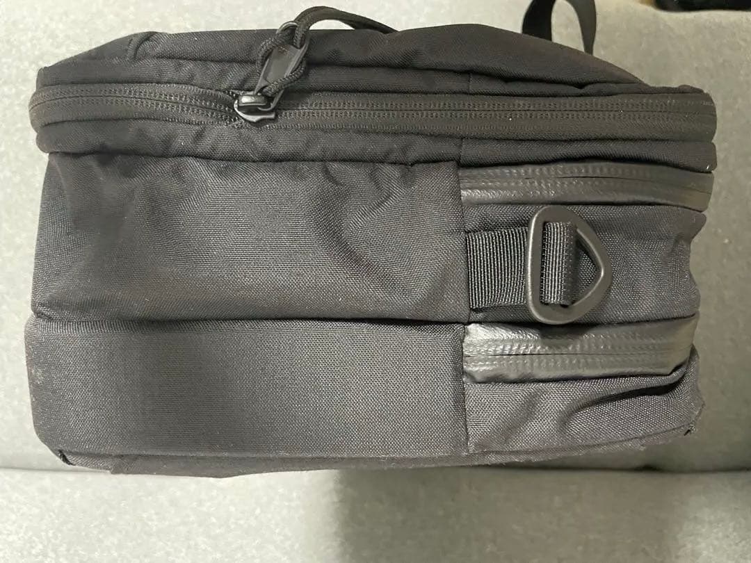 MYSTERY RANCH 3WAY ブリーフケース ミステリーランチ