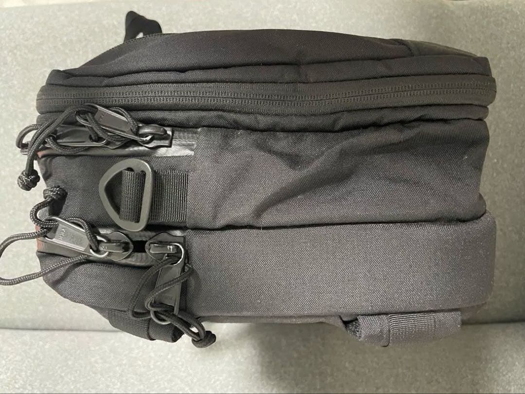 MYSTERY RANCH 3WAY ブリーフケース ミステリーランチ