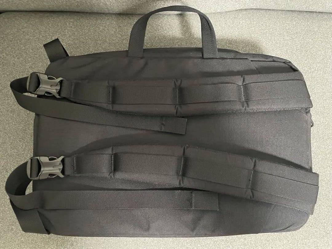 MYSTERY RANCH 3WAY ブリーフケース ミステリーランチ