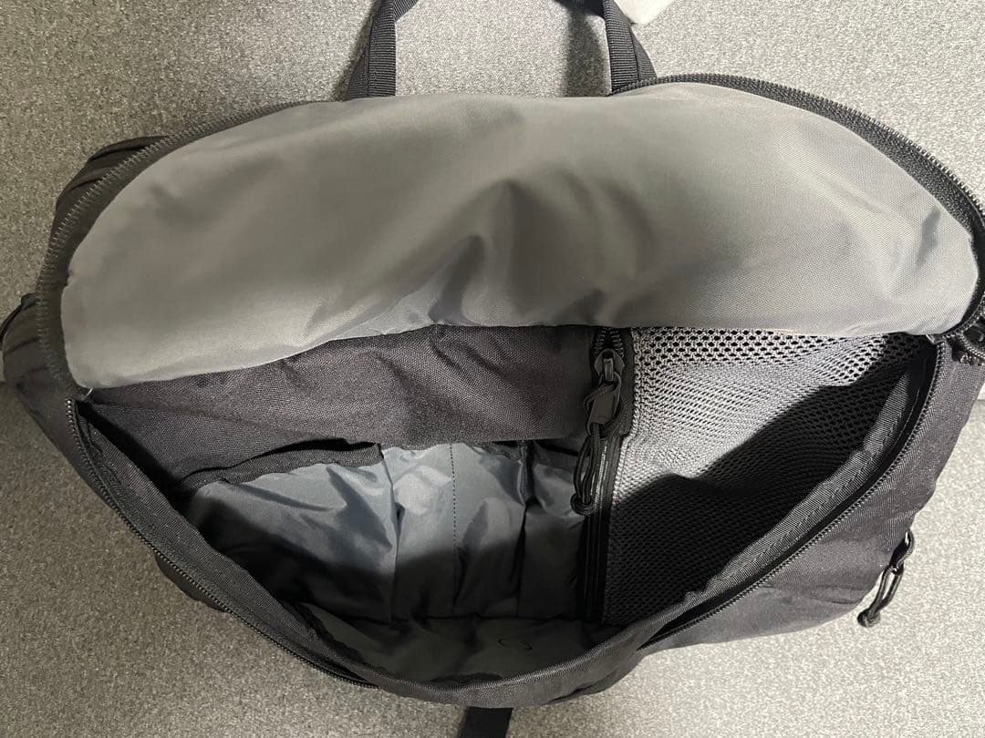 MYSTERY RANCH 3WAY ブリーフケース ミステリーランチ