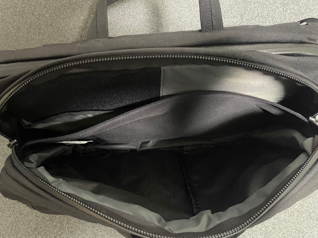 MYSTERY RANCH 3WAY ブリーフケース ミステリーランチ