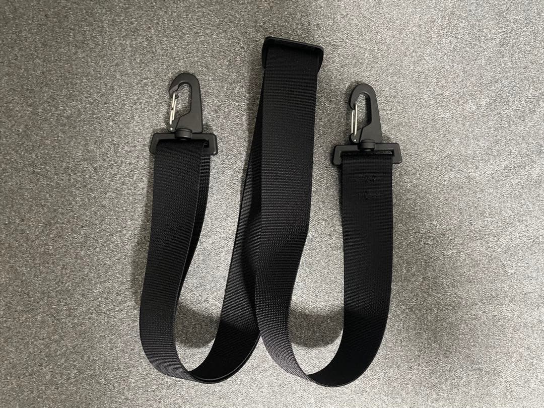 MYSTERY RANCH 3WAY ブリーフケース ミステリーランチ