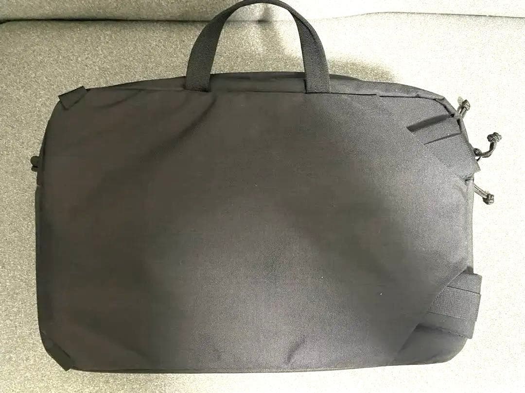 MYSTERY RANCH 3WAY ブリーフケース ミステリーランチ