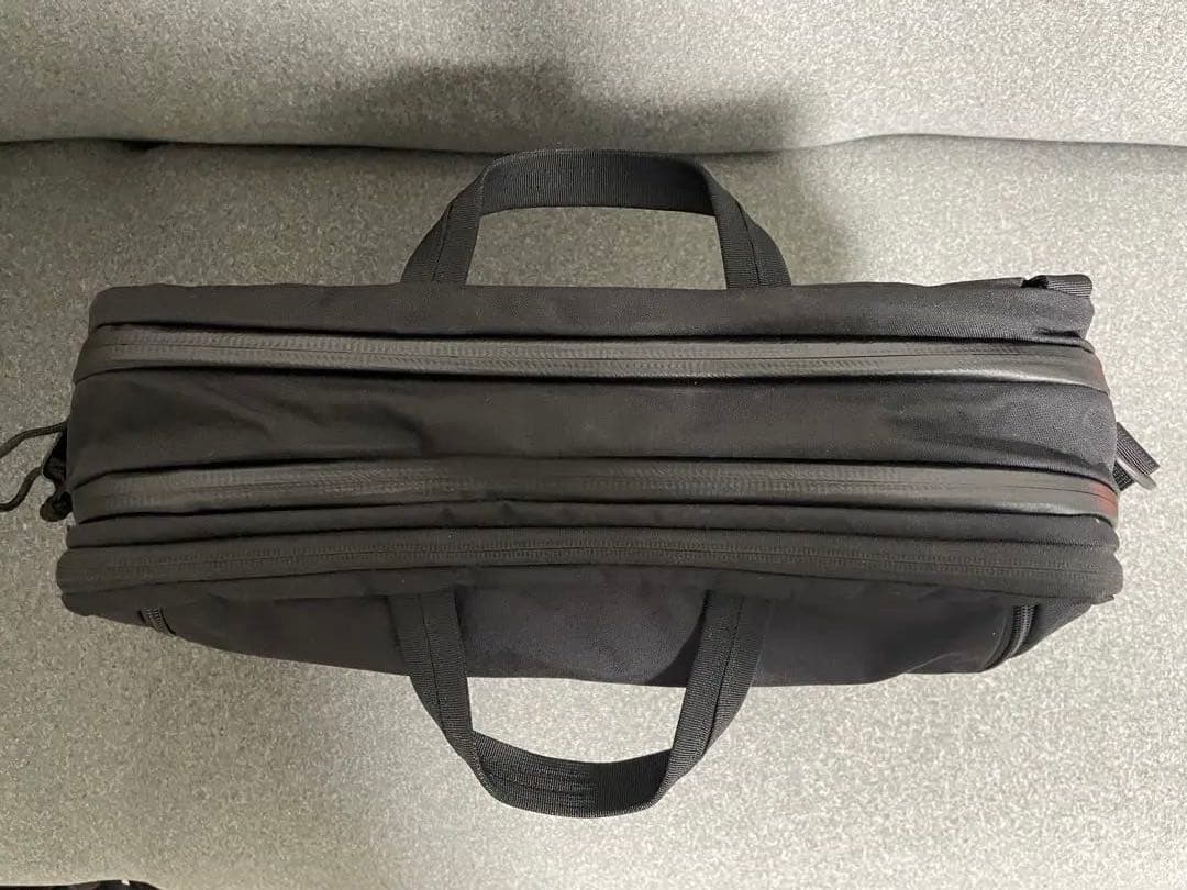 MYSTERY RANCH 3WAY ブリーフケース ミステリーランチ