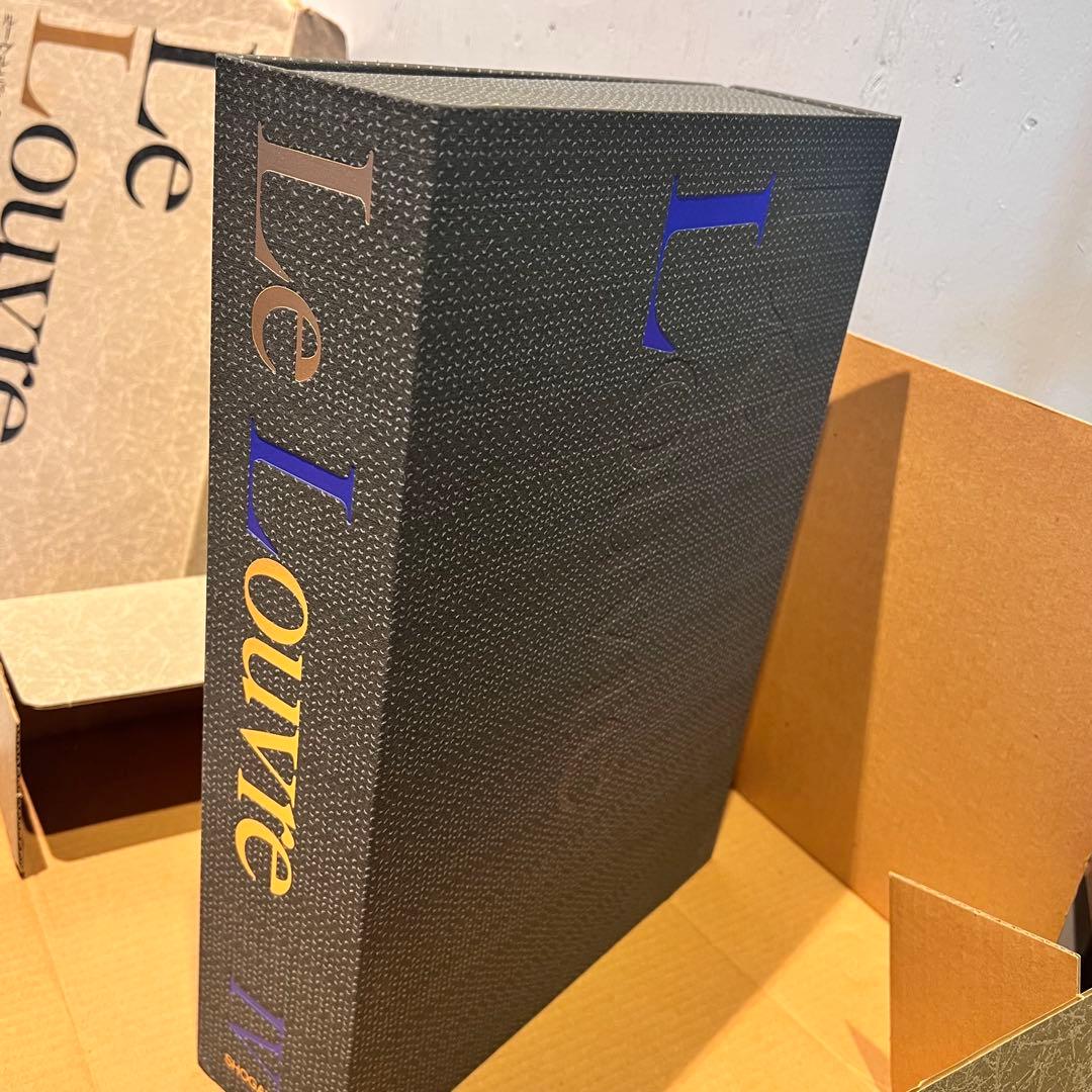 アート　写真　ルーヴルとパリの美術ルーヴル美術館Ⅳ VII 4.7 まとめ