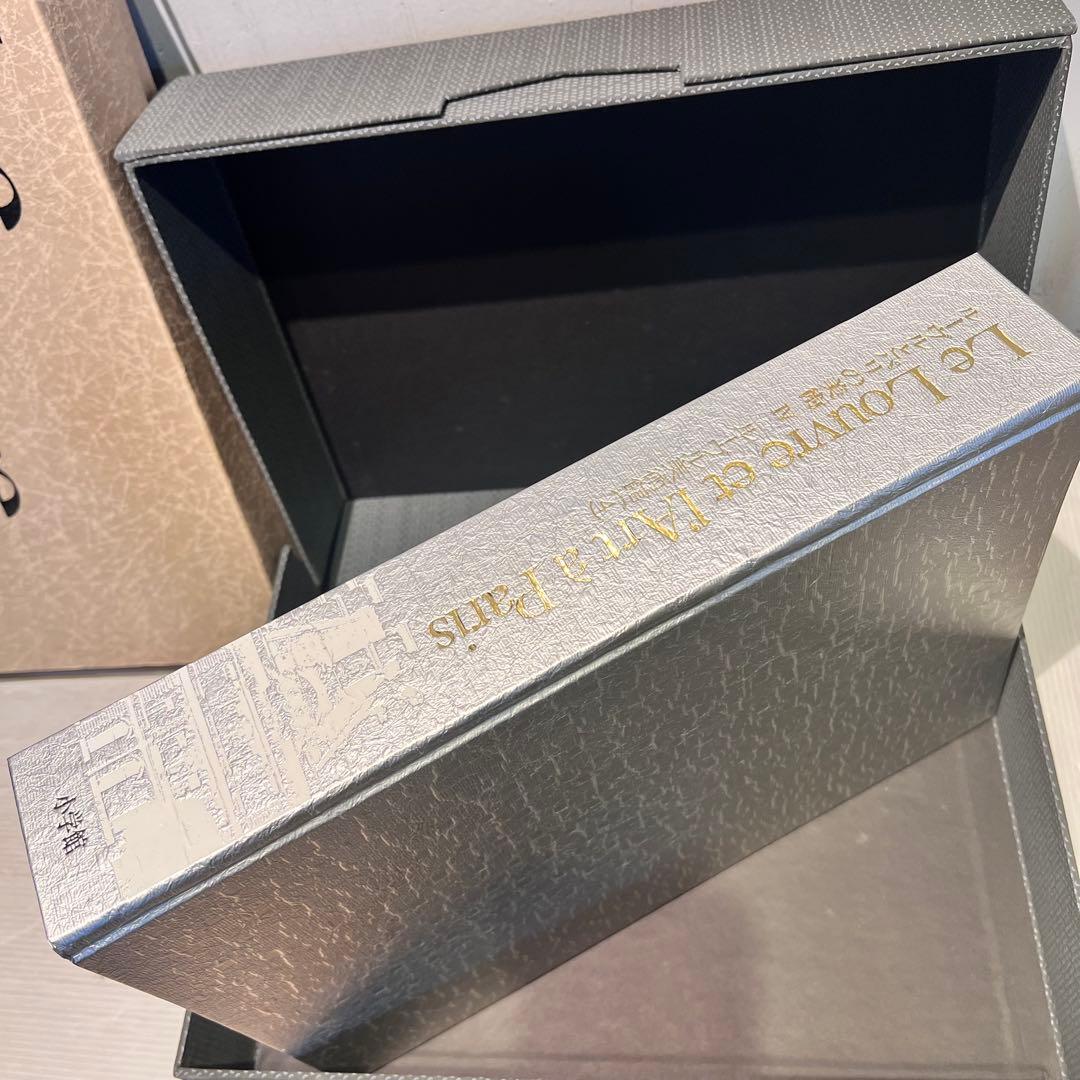 アート　写真　ルーヴルとパリの美術ルーヴル美術館Ⅳ VII 4.7 まとめ