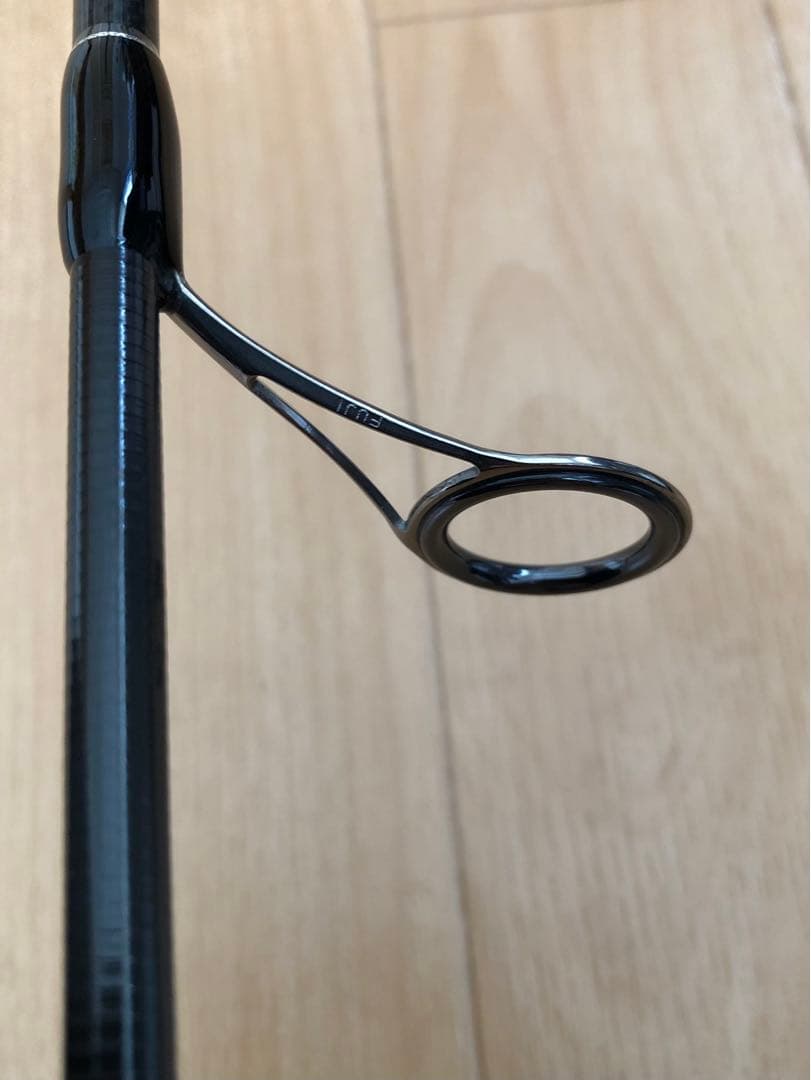 HOTS ホッツ　SLOW STYLE スロースタイル SSS-63HS　2ND