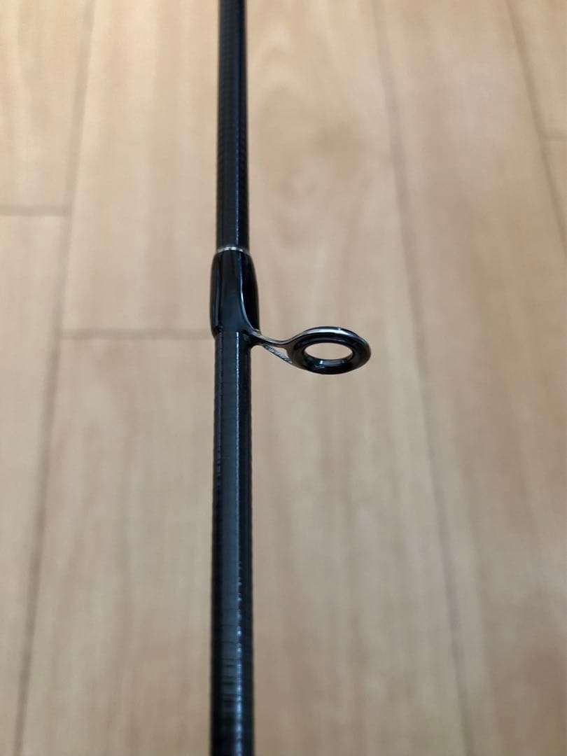 HOTS ホッツ　SLOW STYLE スロースタイル SSS-63HS　2ND