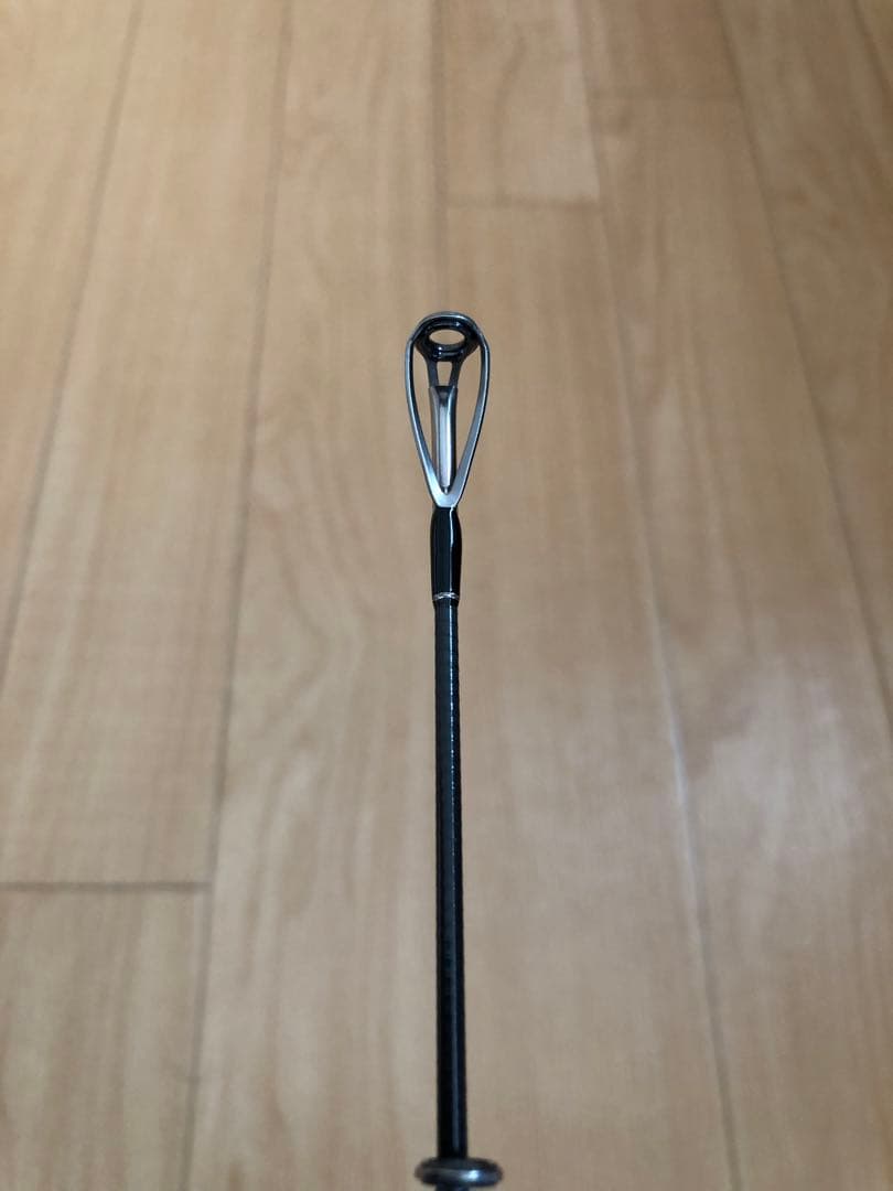 HOTS ホッツ　SLOW STYLE スロースタイル SSS-63HS　2ND