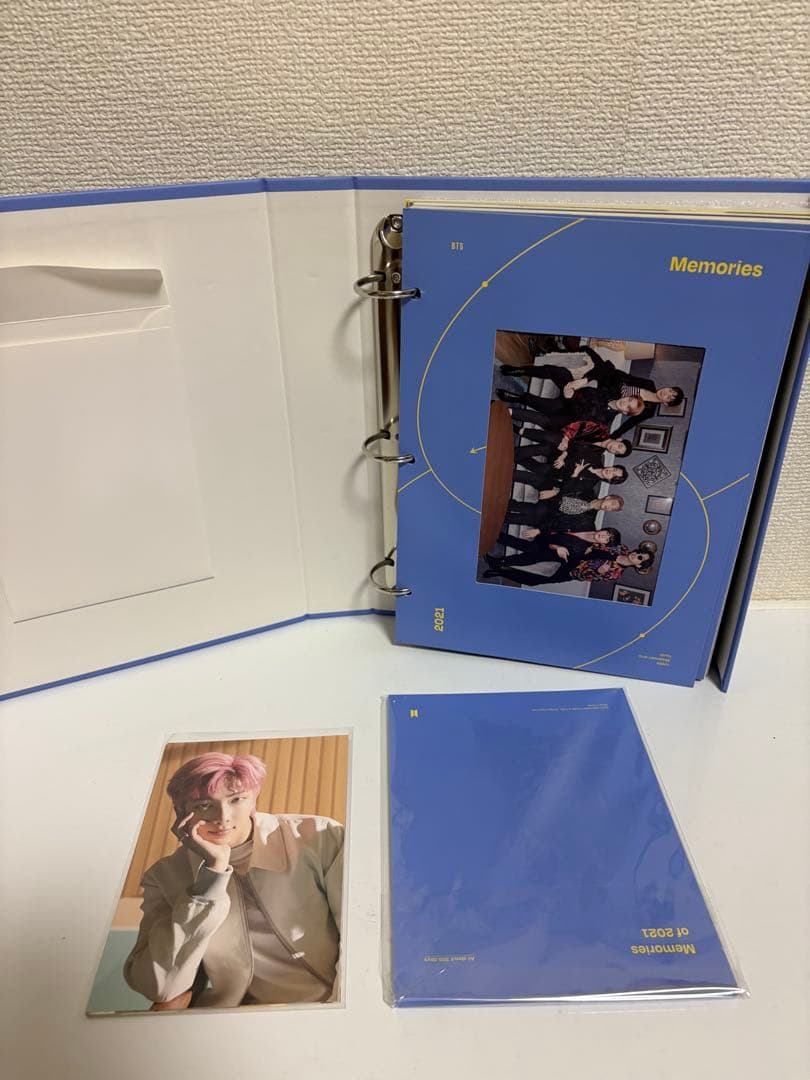 特価品！BTS memories DVD 訳あり