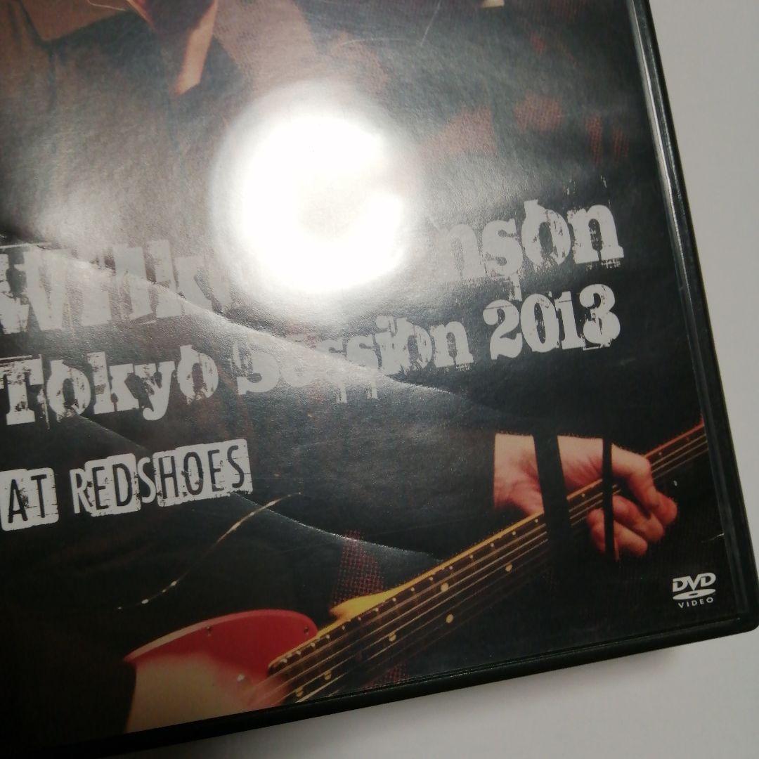 【再生確認済】 Wilko Johnson Tokyo Session 2013
