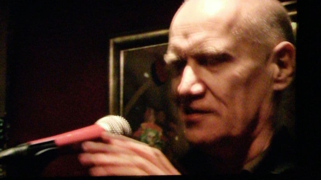 【再生確認済】 Wilko Johnson Tokyo Session 2013