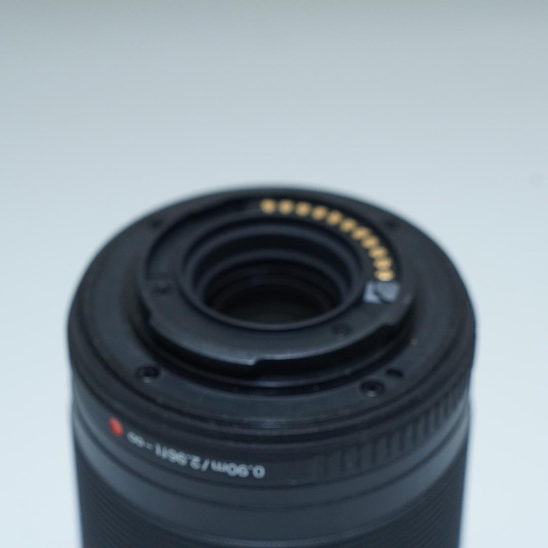 ミラーレス用望遠⭐️OLYMPUS M.ZUIKO 40-150mm